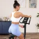 Велотренажер Gymtek XB1200 магнітний синій
