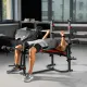 Лавка тренувальна Hop-Sport HS-1065HB Pro