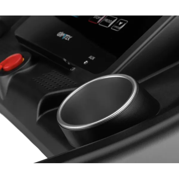 Бігова доріжка Gymtek XT550 синій