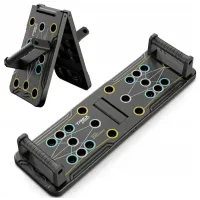 Доска для отжиманий Trex Sport TX-010PUB 12в1