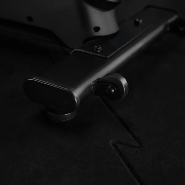 Велотренажер Trex Sport TX-950EB Exen електромагнітний чорний