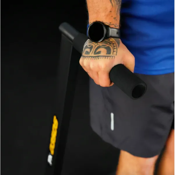 Брусья стационарные напольные Trex Sport TX-035DS