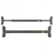Регулируемый турник Trex Sport TX-020PB 72-110см черный