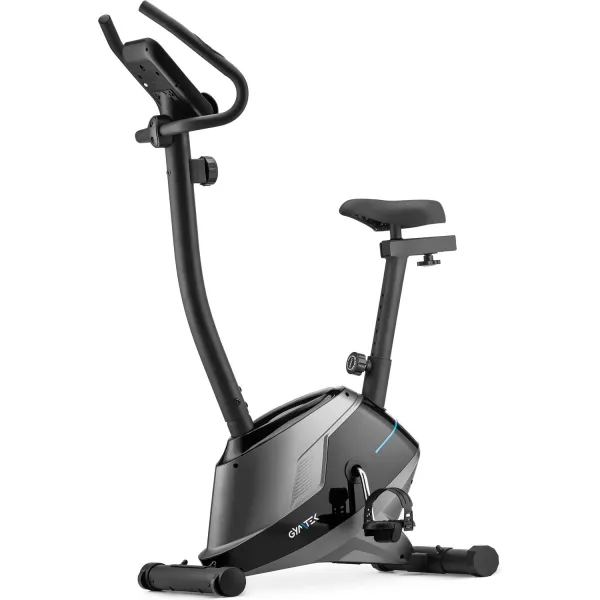 Велотренажер Gymtek XB1200 магнітний синій