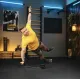 Дошка для віджимань Trex Sport TX-010PUB 12в1