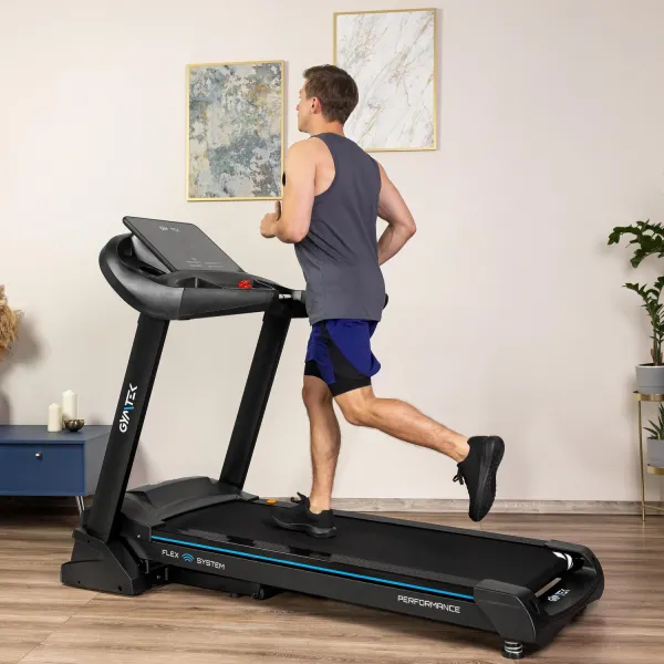Беговая дорожка GYMTEK XT900