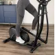 Орбітрек Gymtek XC1500 магнітний золотий