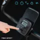 Велотренажер Trex Sport TX-400MB RECK магнітний сірий