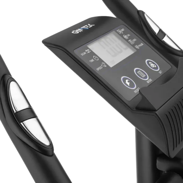 Велотренажер Gymtek XB1400 магнітний золотий