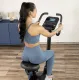 Велотренажер Gymtek XB6000 электромагнитный золотой