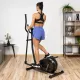 Орбітрек Gymtek XC1000 магнітний