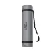 Коврик для йоги Trex Sport TX-018NGM NBR 1см 180х60 сірий