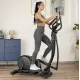 Орбітрек Gymtek XC1500 магнітний золотий