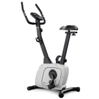Велотренажер Hop-Sport HS-3000H Nexon магнитный серый