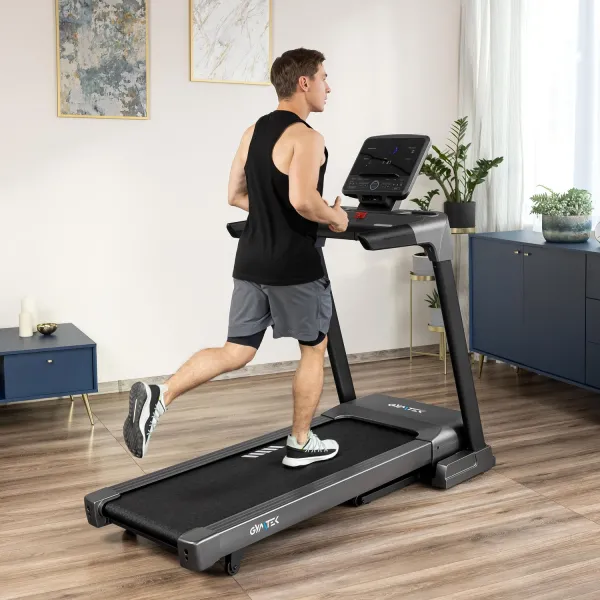 Бігова доріжка GYMTEK XT850