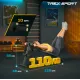 Скамья тренировочная Trex Sport TX-050B для пресса