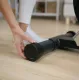 Велотренажер Hop-Sport HS-2080 Spark чорно-червоний (2025)