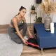 Виброплатформа Gymtek XP500 Красный