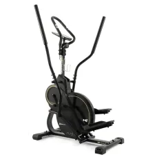 Орбитрек магнитный Hop-Sport HS-450B Dynamic черно-золотистый