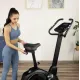 Велотренажер Gymtek XB6000 электромагнитный золотой