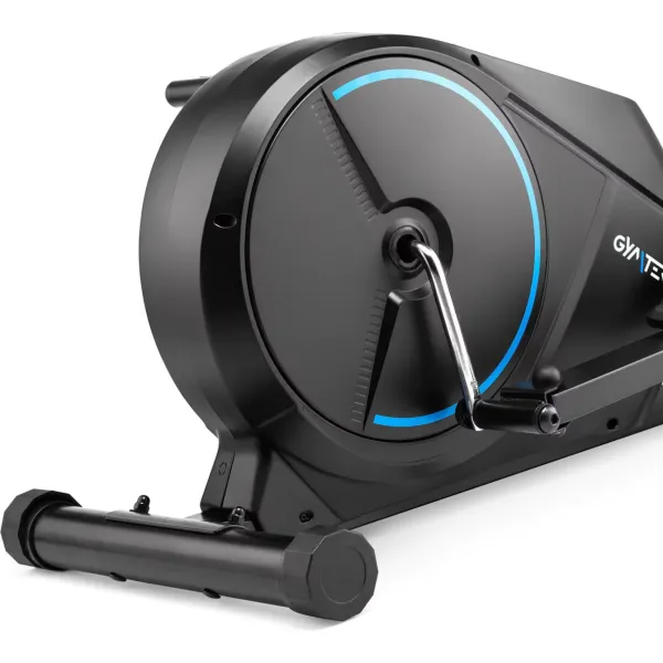 Орбітрек Gymtek XC1500 магнітний синій