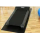 Мат під тренажер York Fitness Treadmill чорний