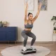 Вибрационная платформа Gymtek XP500 серебристый