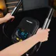 Велотренажер Trex Sport TX-950EB Exen електромагнітний чорний