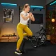 Гребной тренажер Trex Sport APRON TX-880RM аэромагнитный черный