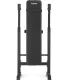 Лавка зі стійками для тренувань зі штангою Gymtek XL700 складана