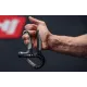 Еспандер регульований Hop-Sport 5-60кг HS-P060HG чорно-сірий