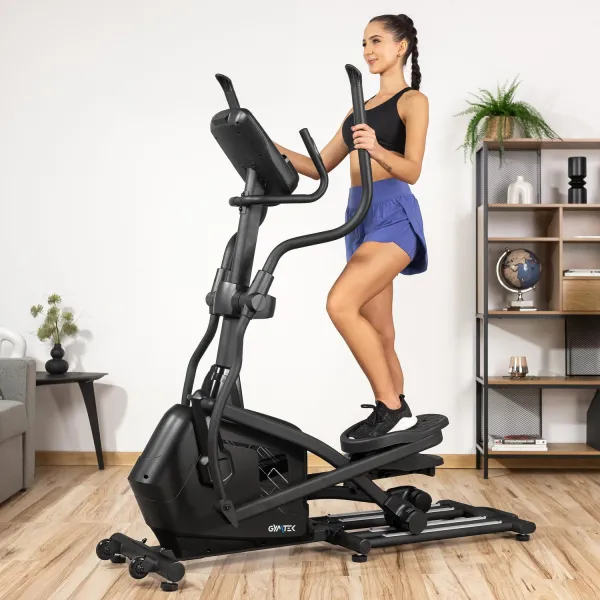 Орбітрек Gymtek XCF6000 електромагнітний
