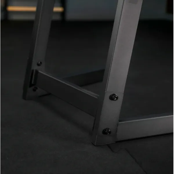 Брусья стационарные напольные Trex Sport TX-035DS