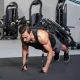 Набір резинок з еспандерами Gymtek 5-ти колірний