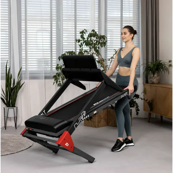 Беговая дорожка Hop-Sport HS-1400LB Bolt