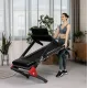 Беговая дорожка Hop-Sport HS-1400LB Bolt