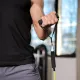 Набір резинок з еспандерами Gymtek 5-ти колірний