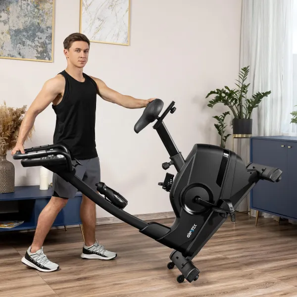 Велотренажер Gymtek XB5000 електромагнітний