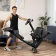 Велотренажер Gymtek XB5000 електромагнітний