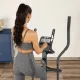 Орбітрек Gymtek XC1300 магнітний сірий