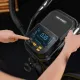 Орбітрек Trex Sport TX-700ECT Stark електромагнітний чорний
