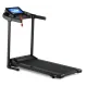 Бігова доріжка Gymtek XT550 синій