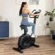Велотренажер Gymtek XB6000 електромагнітний синій