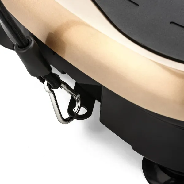 Вибрационная платформа Gymtek XP500 Gold