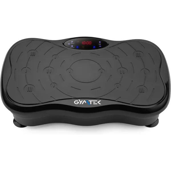 Виброплатформа Gymtek XP500 черный