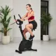 Велотренажер Hop-Sport HS-3000H Nexon магнитный черный