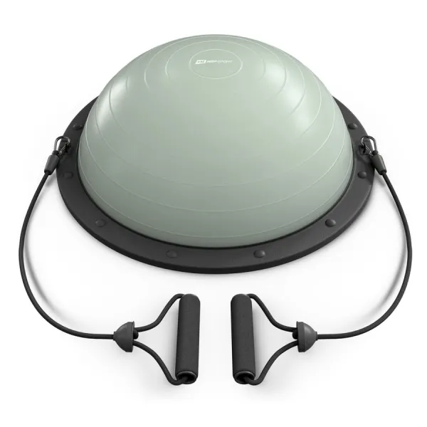 Балансувальна платформа Bosu HS-L058 шавлієвий