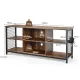 Тумба комод Costway Mary з шухлядами в стилі Loft