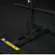 Стійка для дисків та грифів Trex Sport TX-065WR з полицями