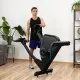 Велотренажер Gymtek XB4500 електромагнітний синій